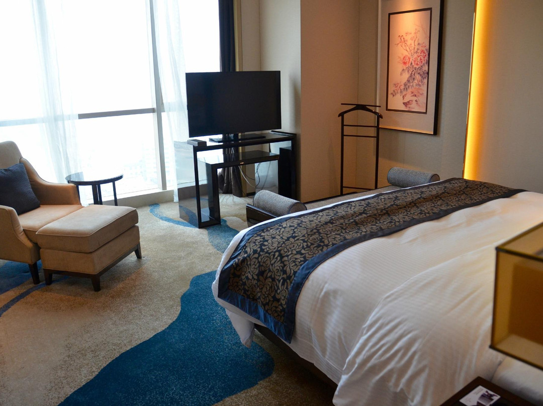 济宁富力万达嘉华酒店主图