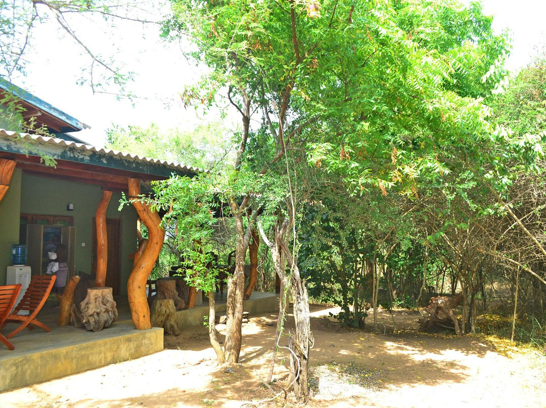 Thimbiriwewa Ecoresort