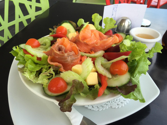 Jerrys Plains餐馆和美食-Coal Rock Coffee Bar