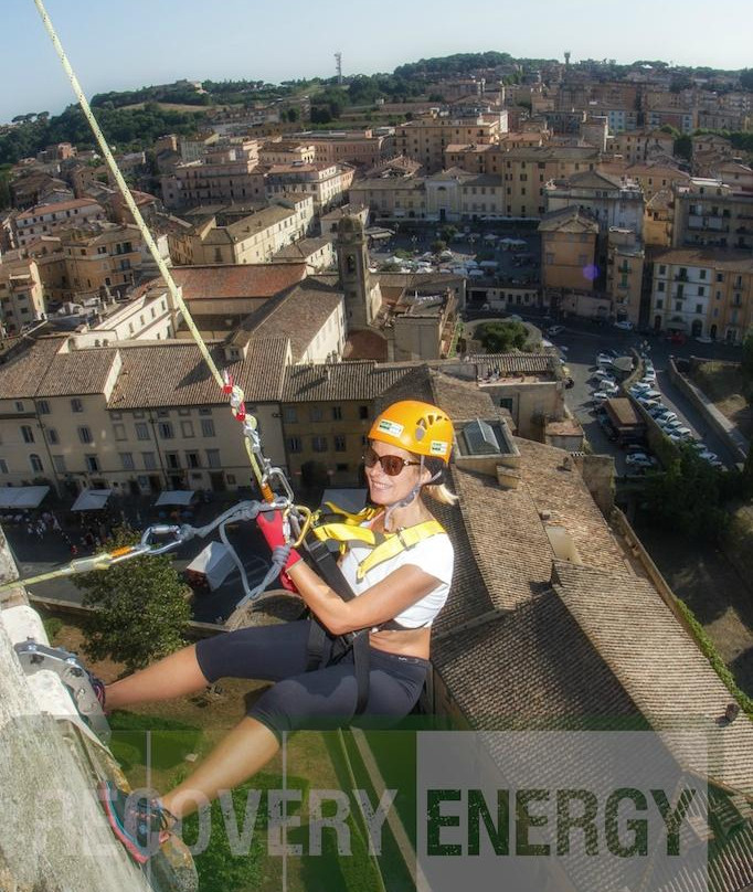 Recovery Energy Adventure Tours-布拉恰诺必去景点