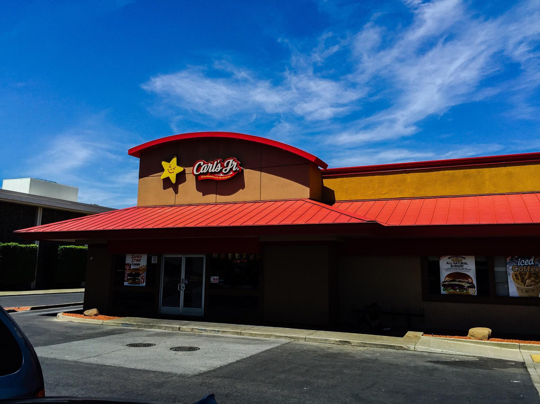 Carl's Jr.