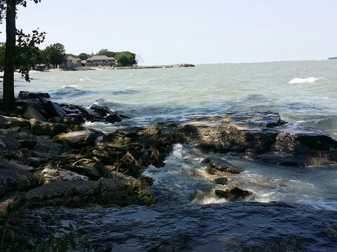 Marblehead Lighthouse-Marblehead必去景点