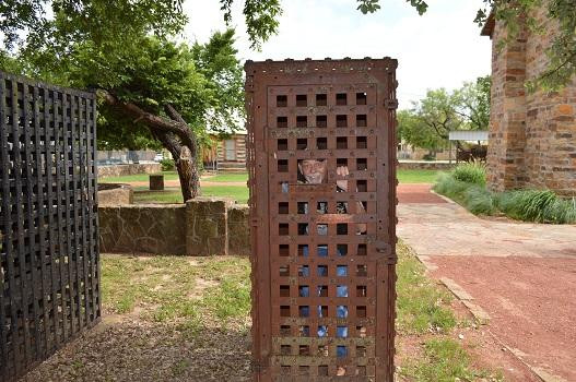 Old Jail Museum Complex-Palo Pinto必去景点