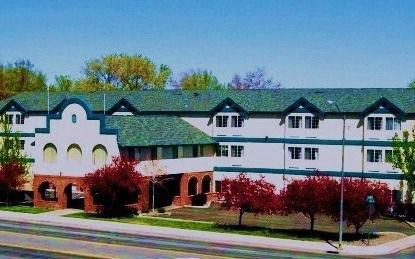 The Plaza Hotel Carson City