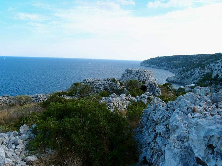 Parco Naturale Regionale Costa Otranto - Santa Maria di Leuca e Bosco di Tricase-Gagliano del Capo必去景点