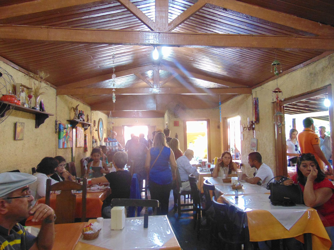 Restaurante Bontempero