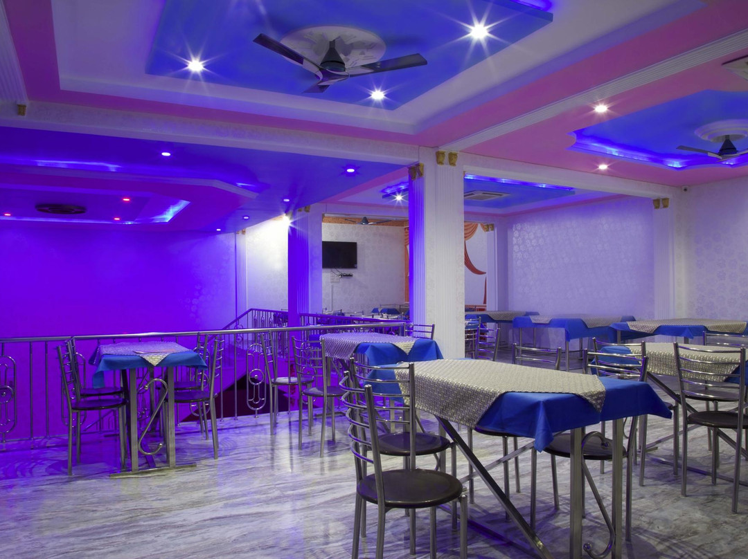 Sunshine Resort主图