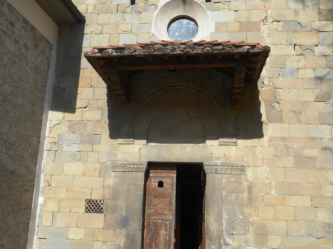 Oratorio di Sant'Antonio Abate景点图片