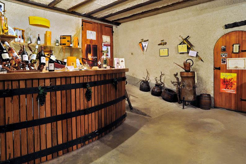 Domaine du Pressoir Fleuri景点图片