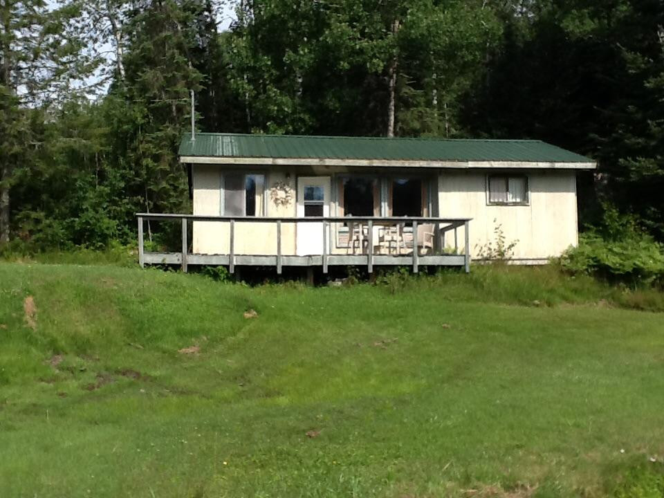 Berry Lake Camp