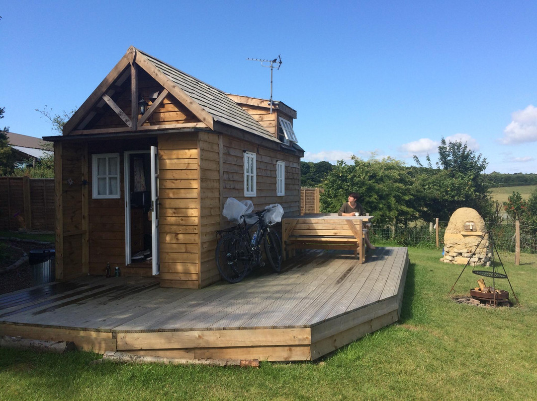 Freshwinds Camping