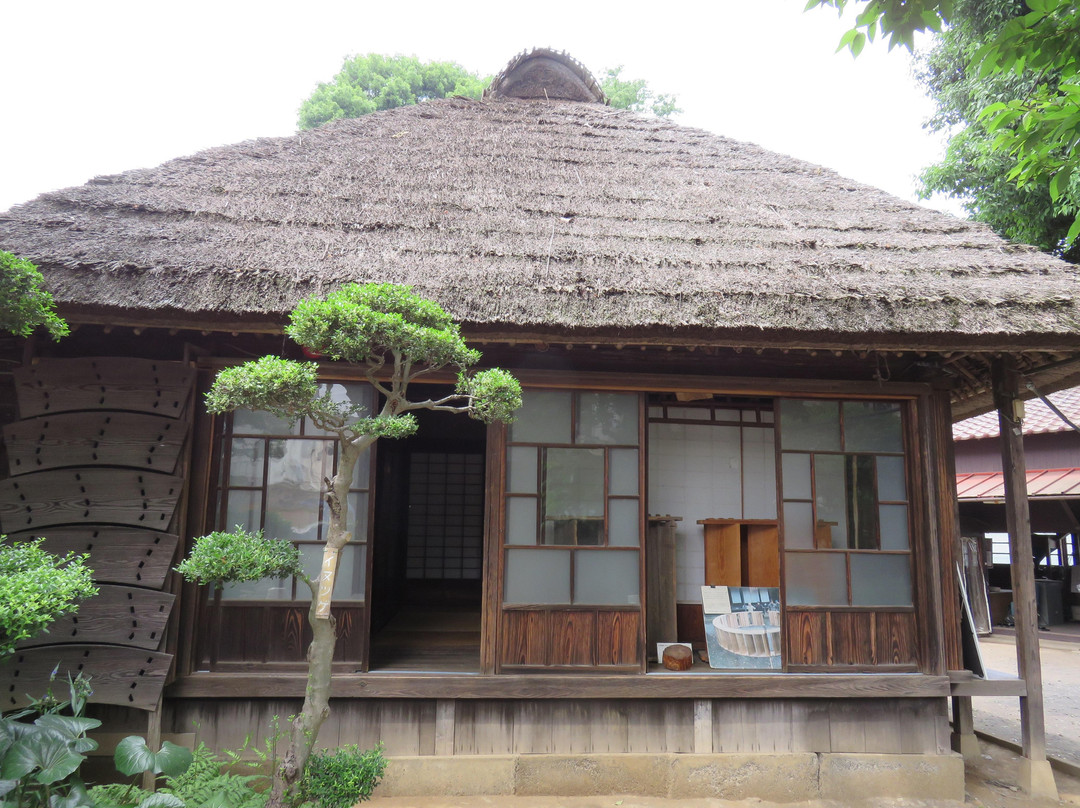 Shinguruma