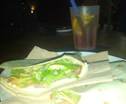 Il Pub Del Gufo-Carbonate必去景点