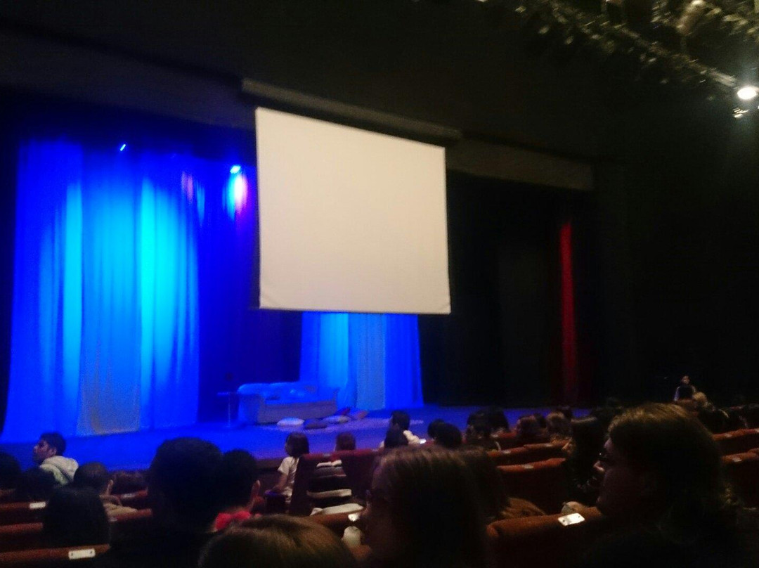 Gazeta Theatre