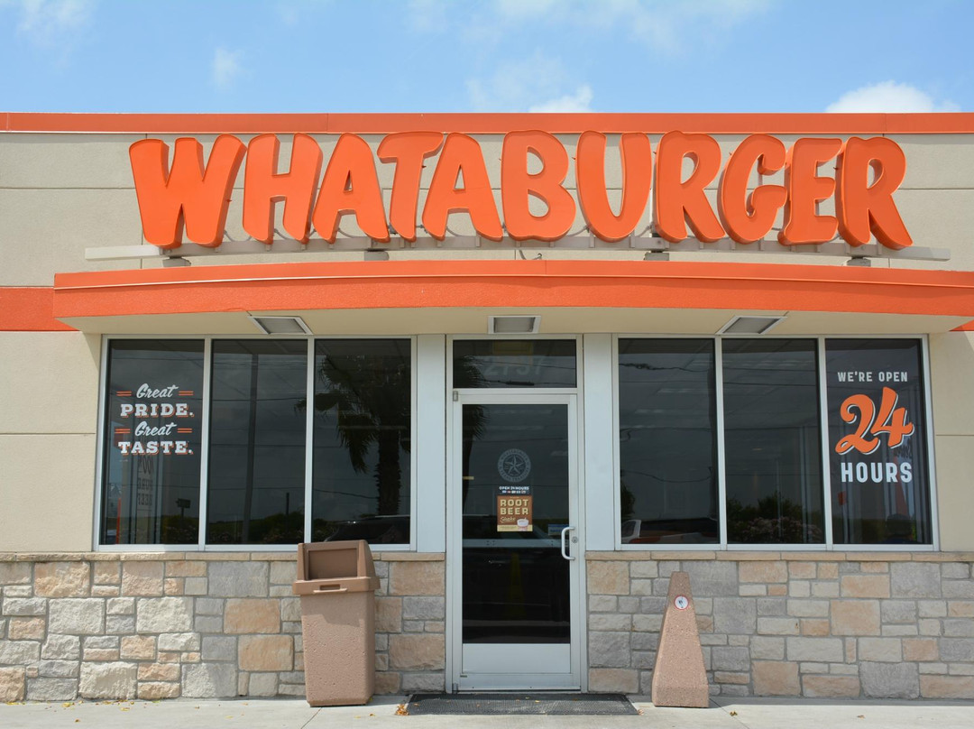 Whataburger