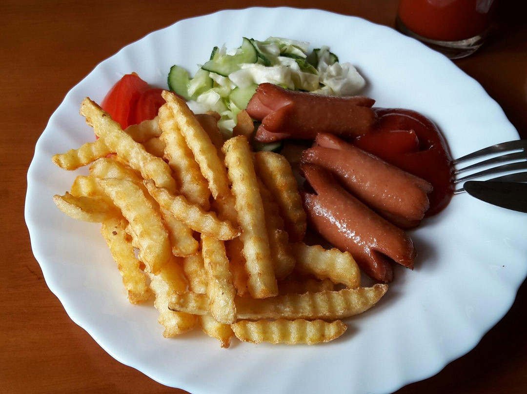 Ankur Restaurant and Bar