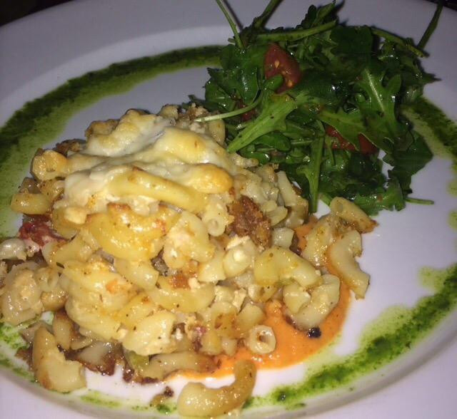 Bovoni餐馆和美食-Iggies Oasis Restaurant