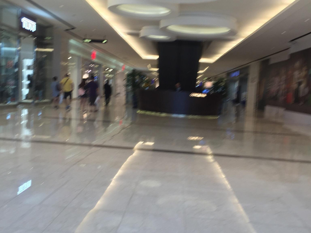 依玛歌亚庇时代广场-亚庇必去景点