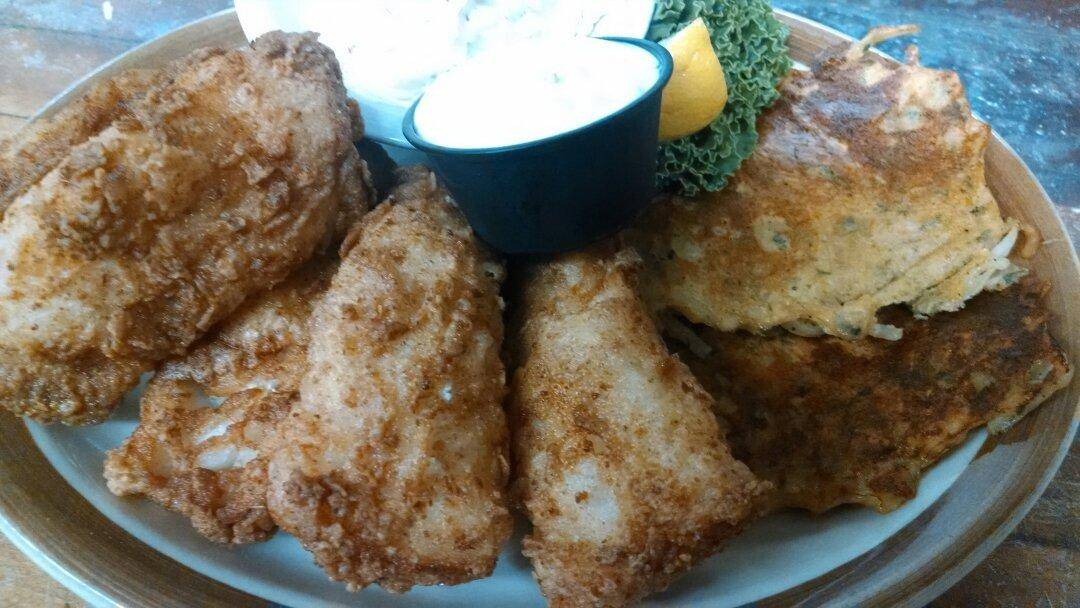 Randolph餐馆和美食-Feil's Supper Club