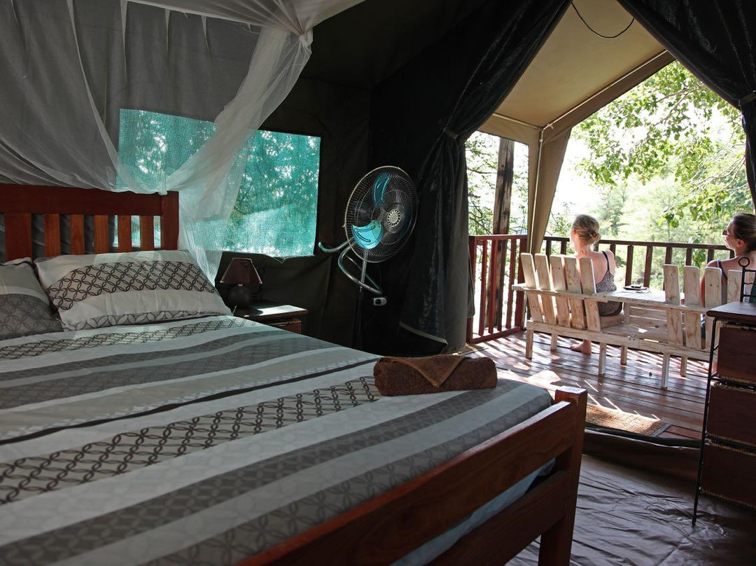 Gache Gache Lodge