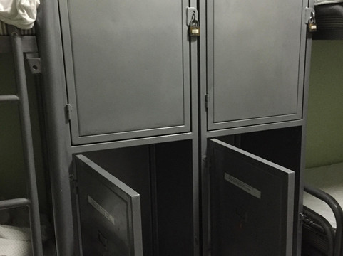 乐途静安国际青年旅舍主图