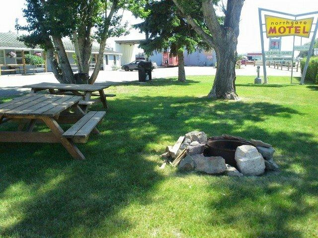 Northgate Motel主图