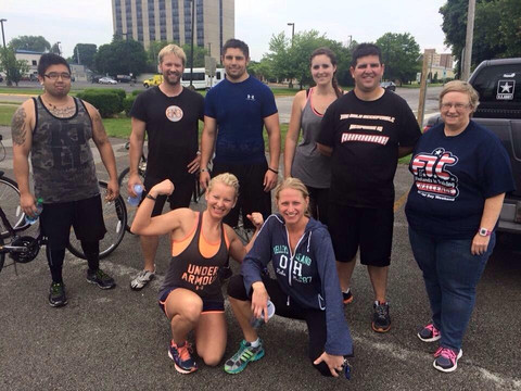 Bodi N Balance-克林顿港必去景点