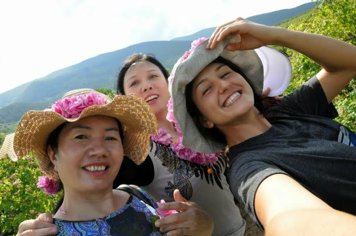 Private Guide Bulgaria-索非亚必去景点