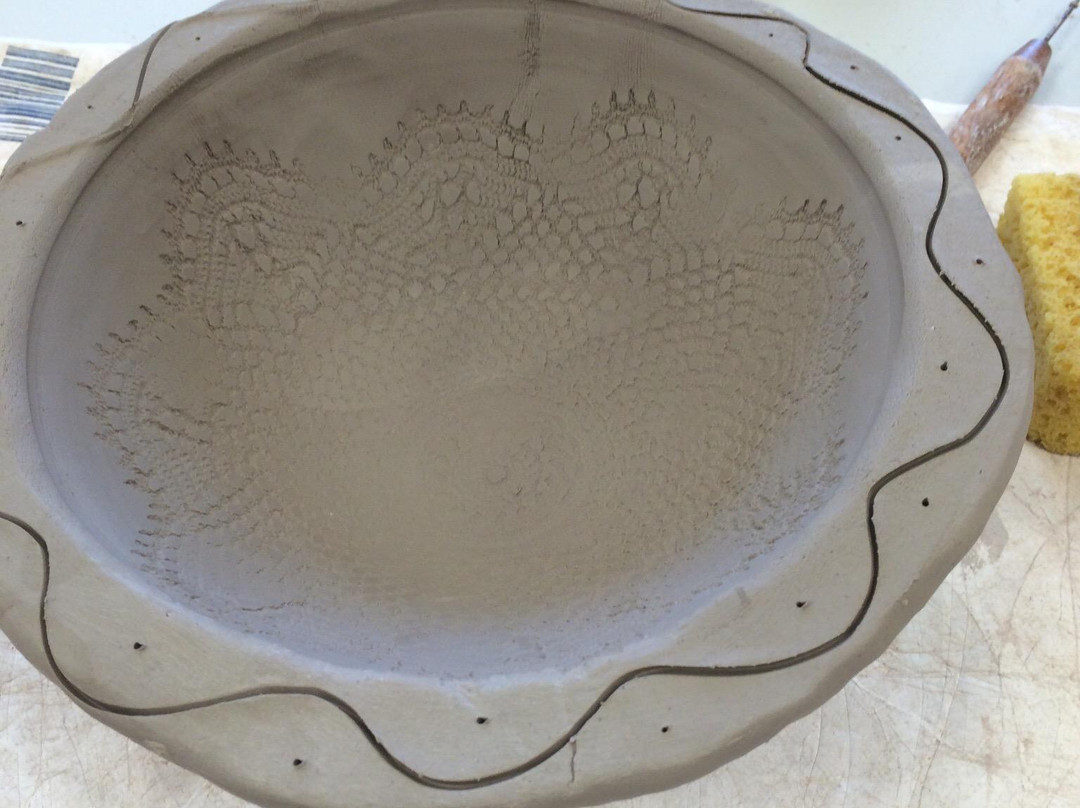 Art League of Ocean City-大洋城必去景点