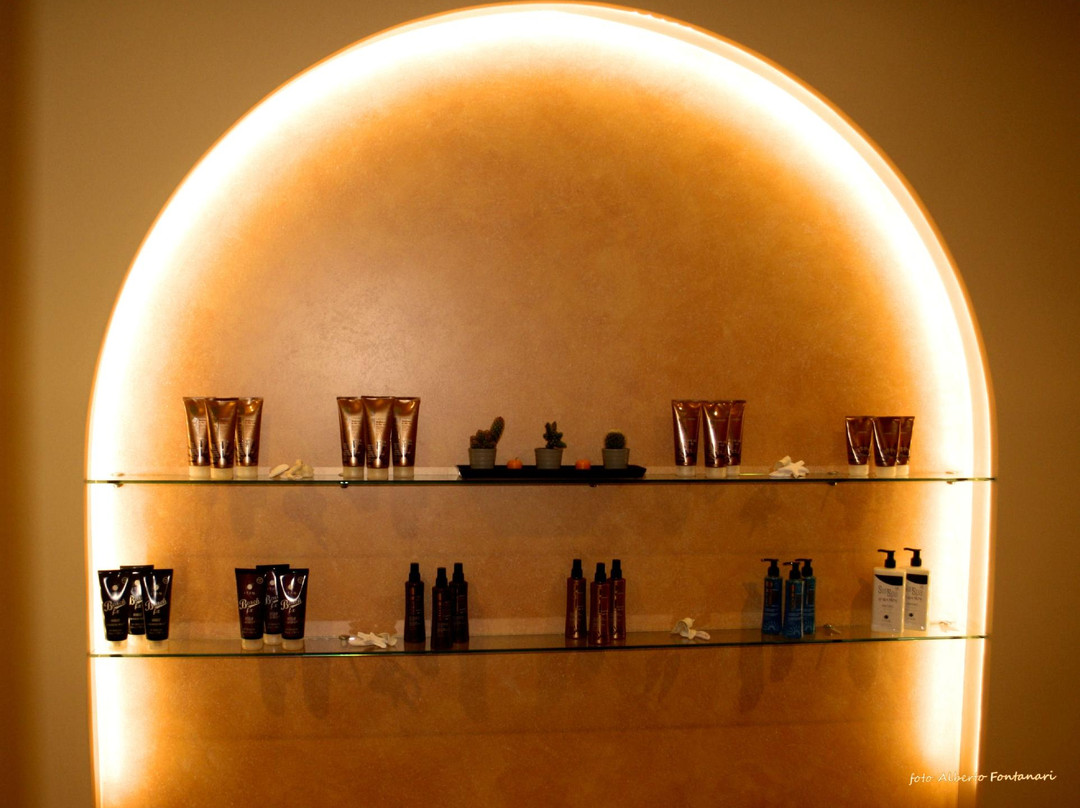 New Sun & Beauty景点图片