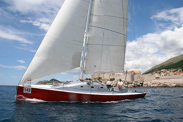 Exclusive Charter Dubrovnik景点图片
