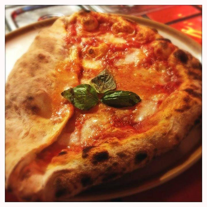 Pizzeria Da Moreno