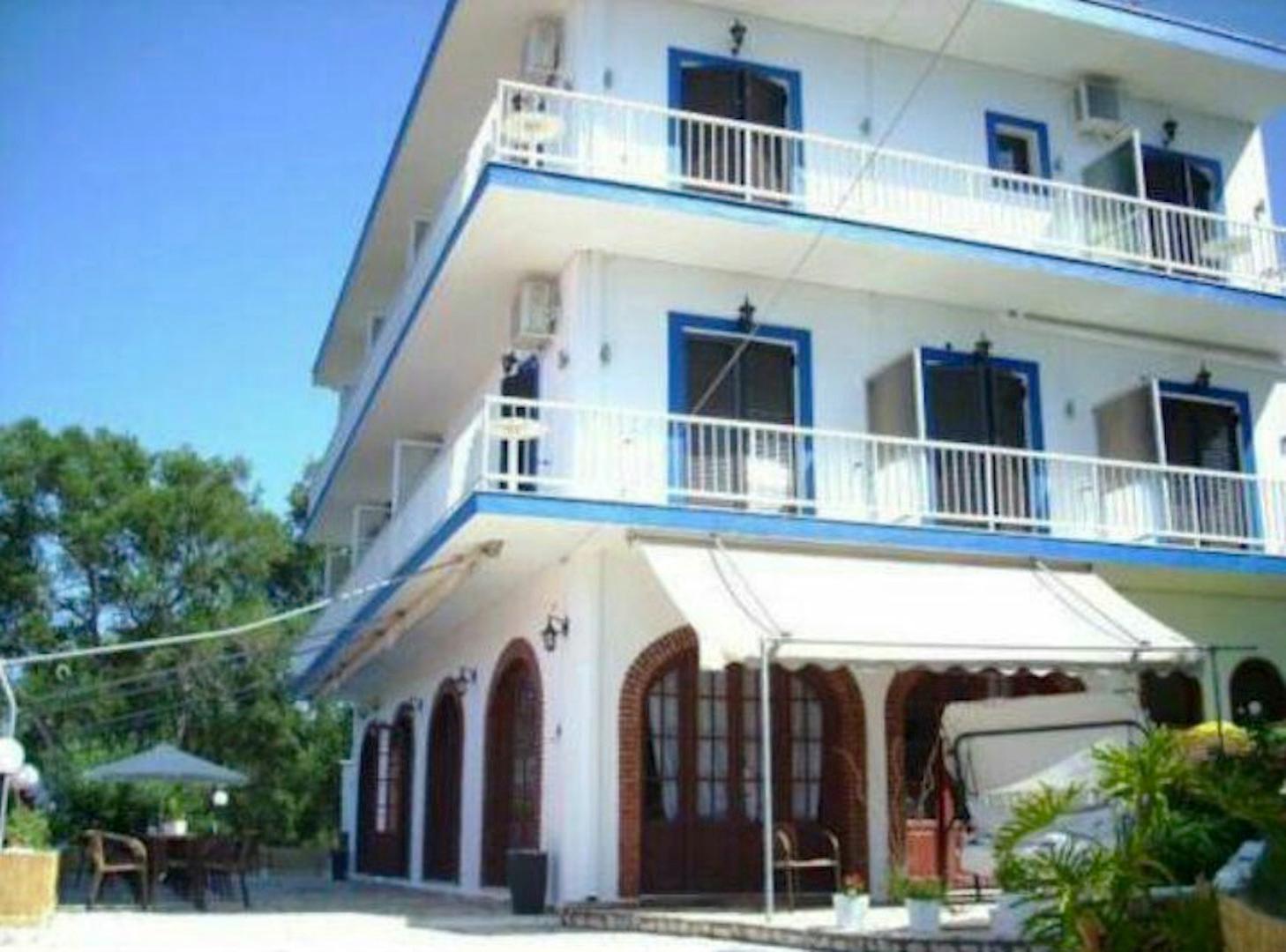 Thomas Hotel-官方