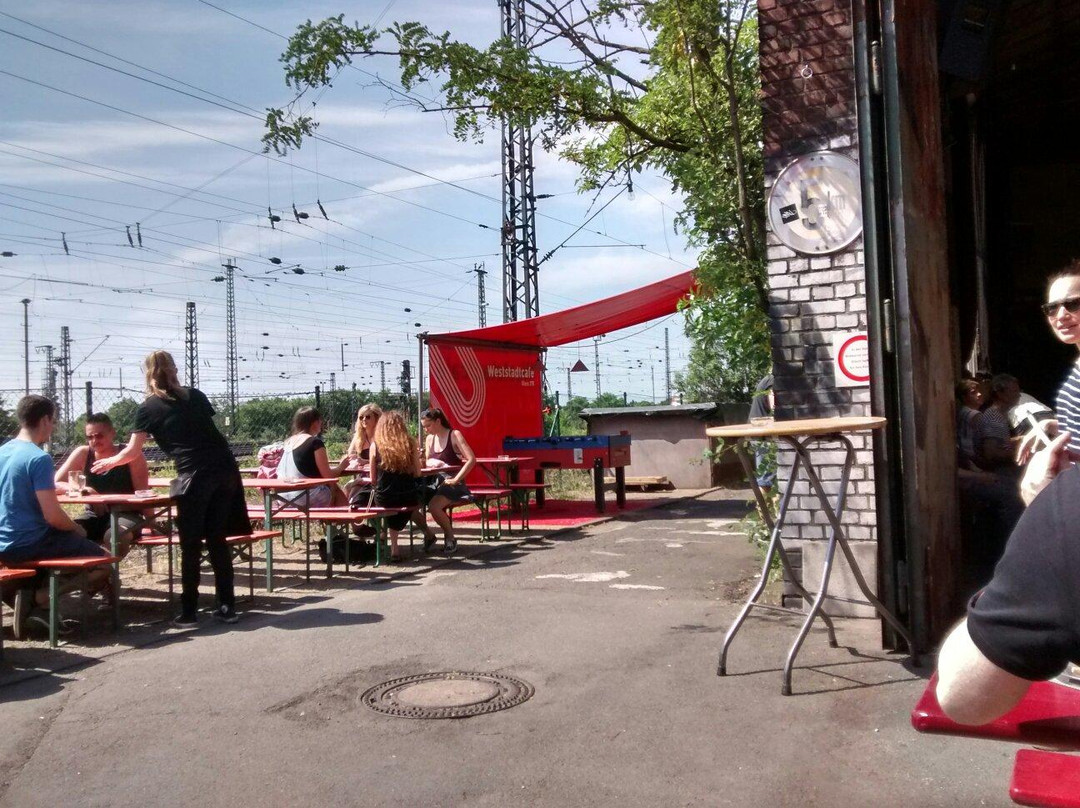 Weststadtcafe