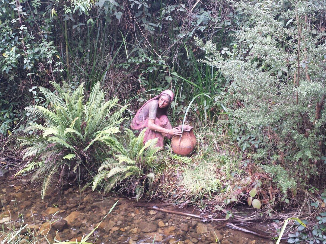 Bruno's Art and Sculpture Garden景点图片