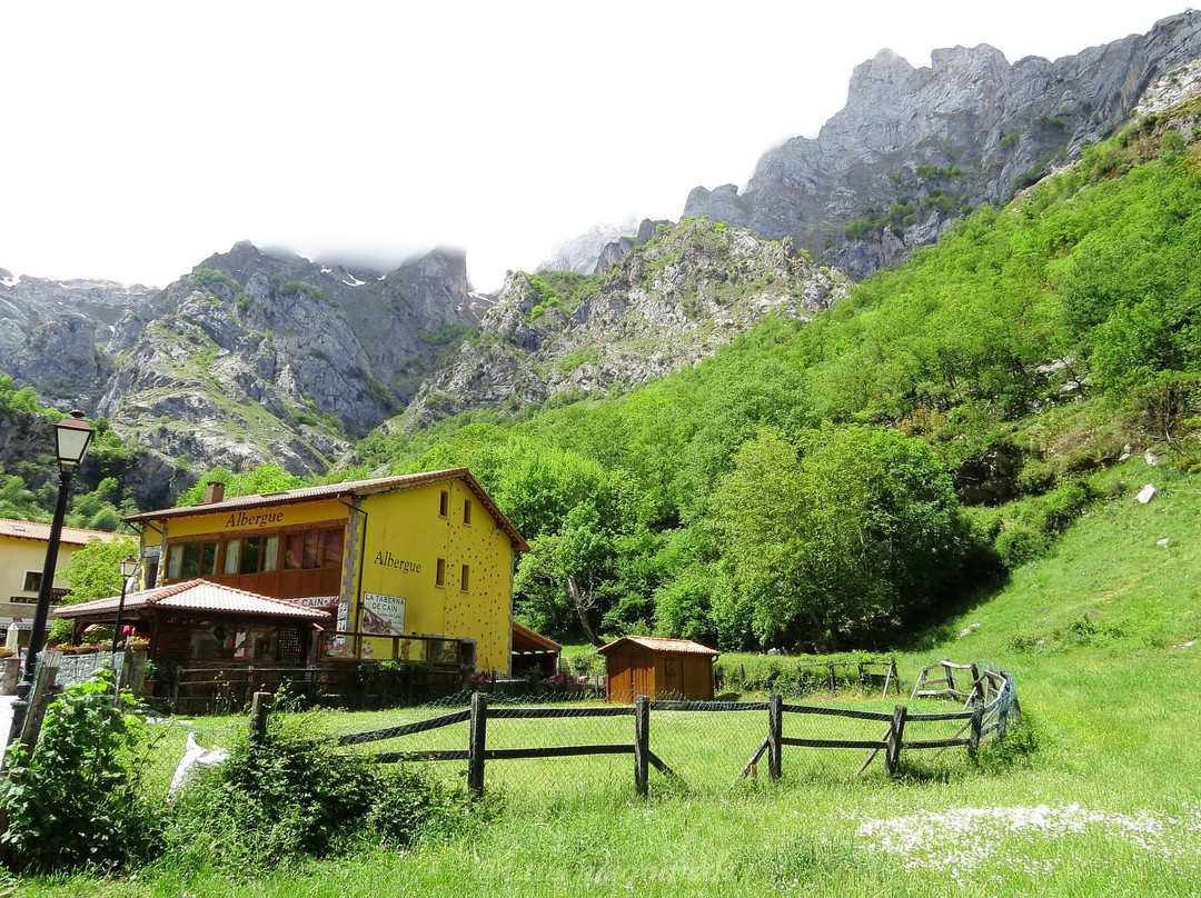 El Diablo de la Pena主图