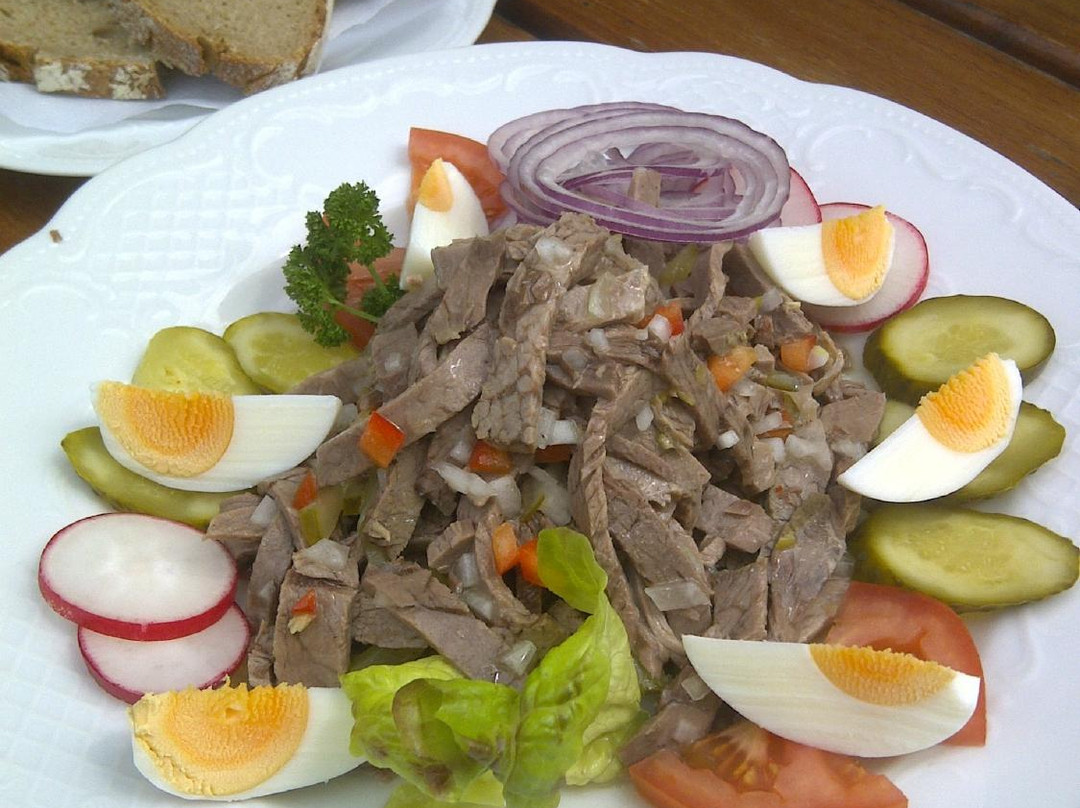 Schwabenheimer Hof - Zum Anker