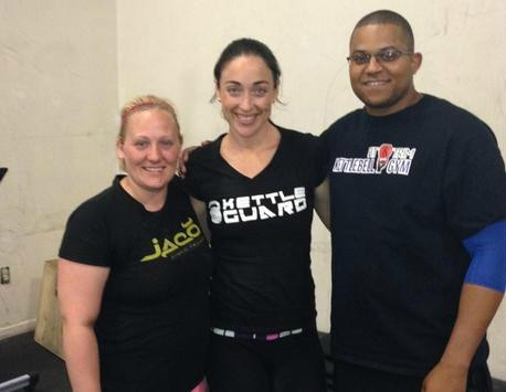 Fit & Trim Kettlebell Gym-Wappingers Falls必去景点