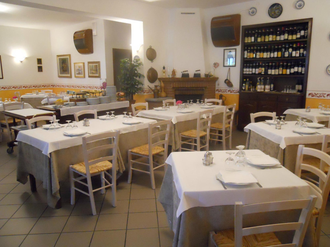 La Cascina Di Villa Due