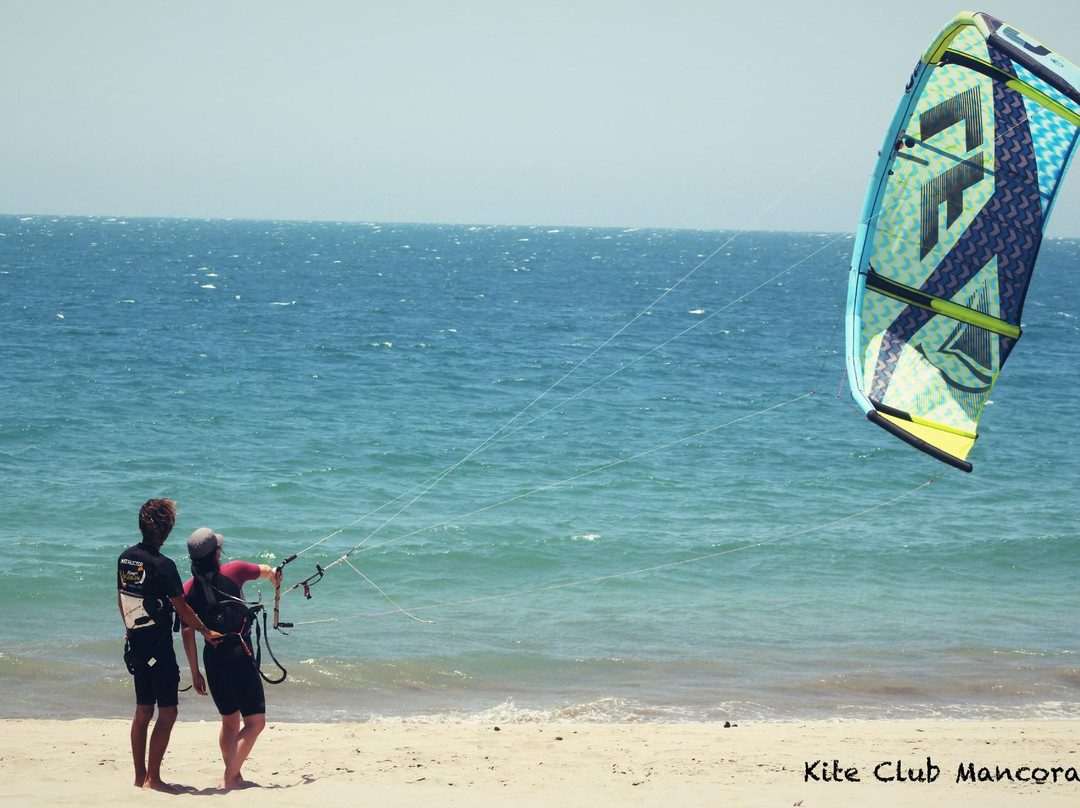 Mancora Kite Club-Mancora必去景点
