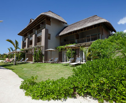 卡罗迪勒酒店住宿-态度芝华