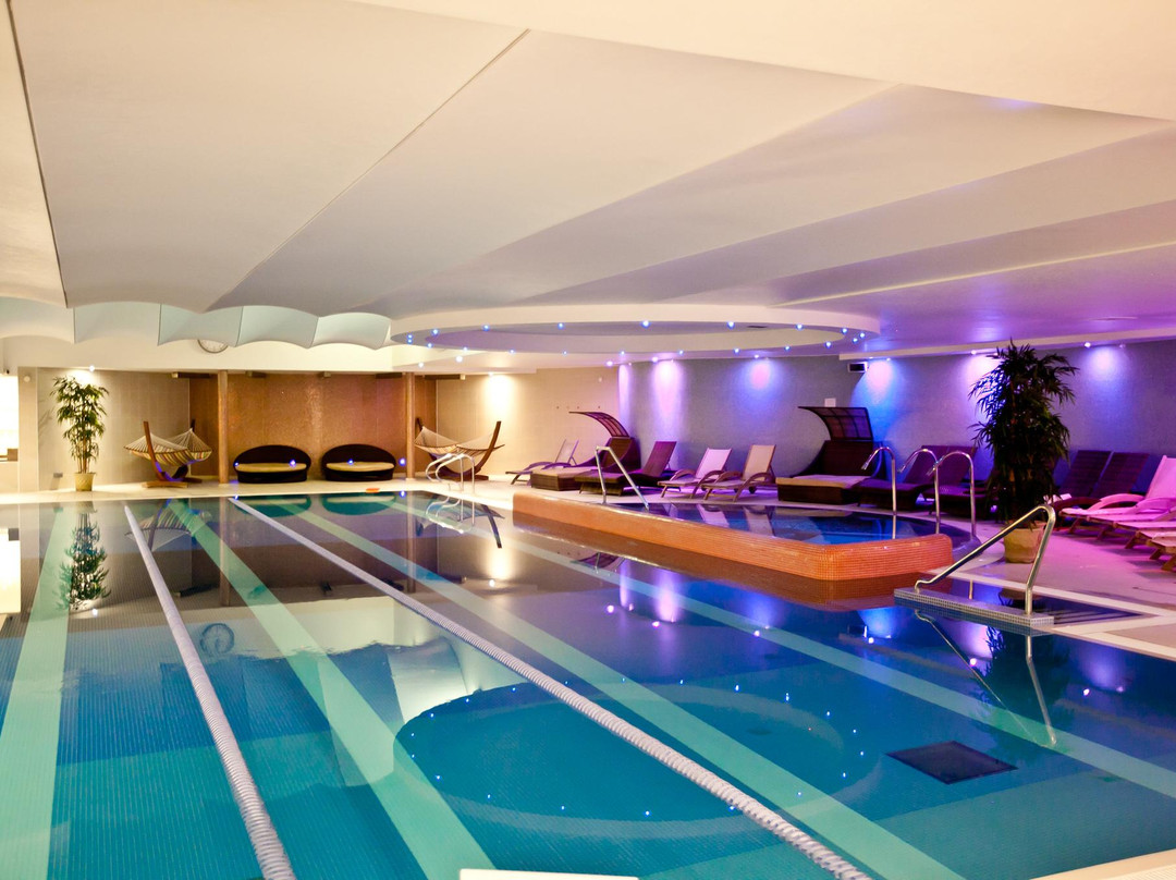 Bannatyne Health Club & Spa Wildmoor景点图片