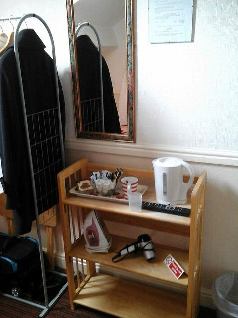 Theatre Hotel Chorley主图