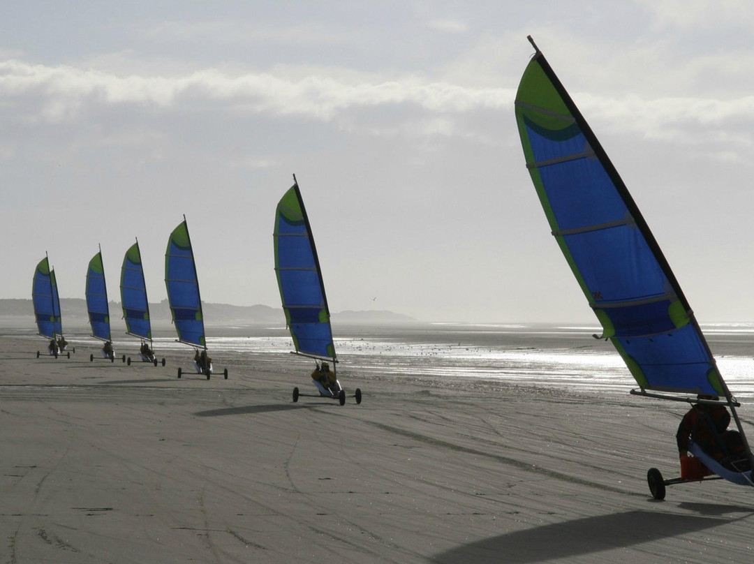 Club de Char à Voile Eolia景点图片