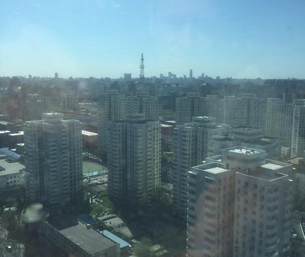 元辰鑫国际酒店主图