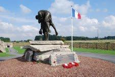 Fromelles and Flanders Battlefield Tours景点图片