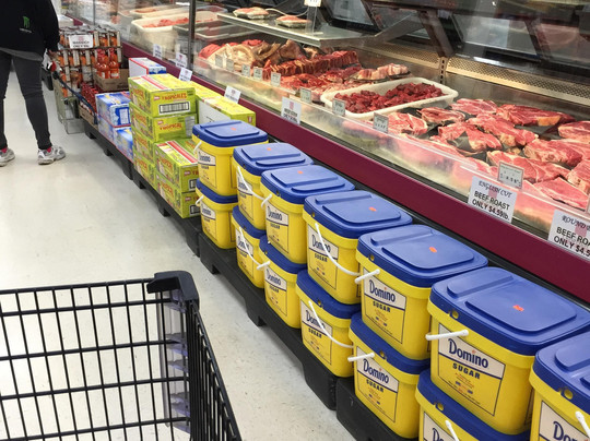 Fligner's Market-Lorain必去景点