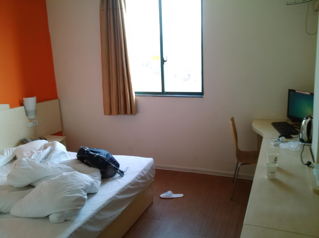 7天景德镇西客站陶瓷大市场店主图