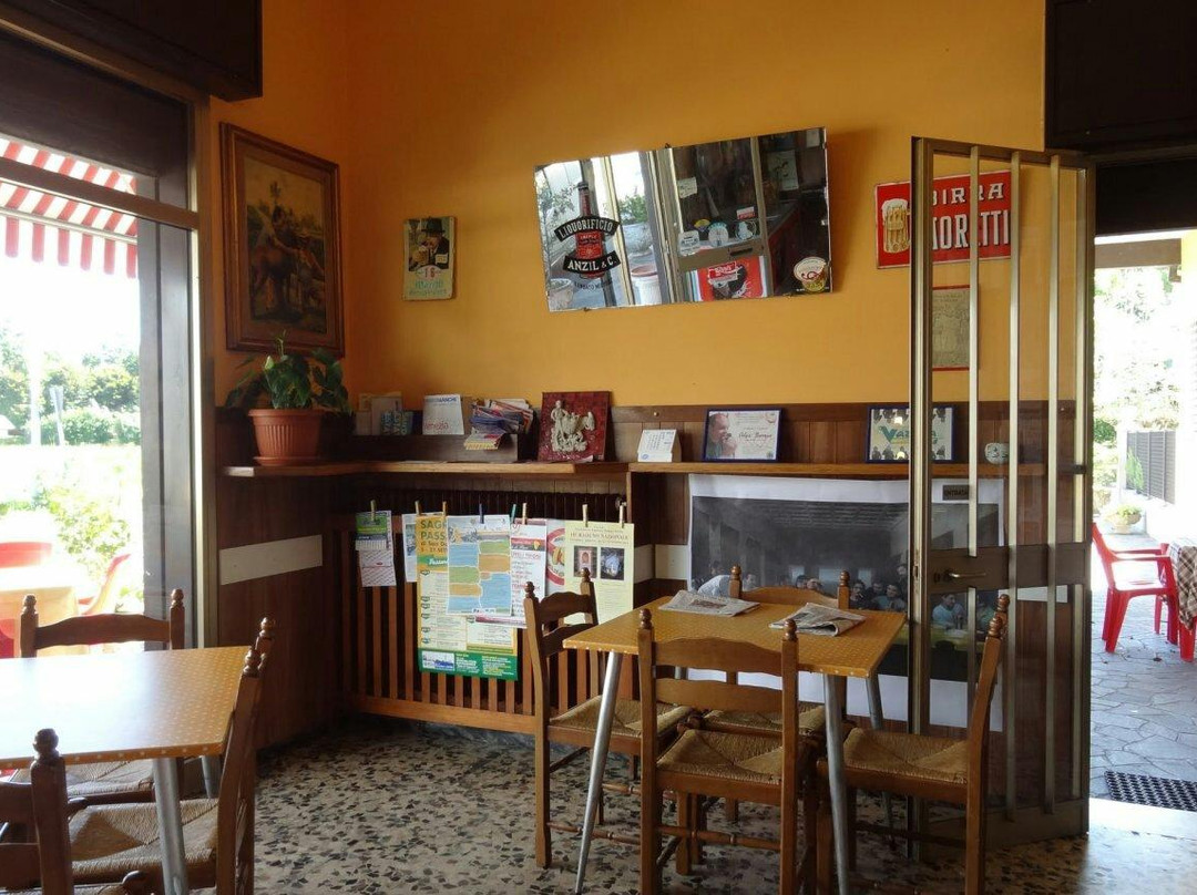 Osteria Al Boteghin景点图片