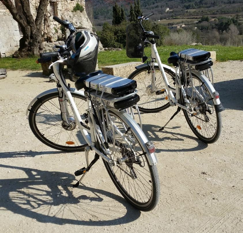 Sun-E-Bike景点图片